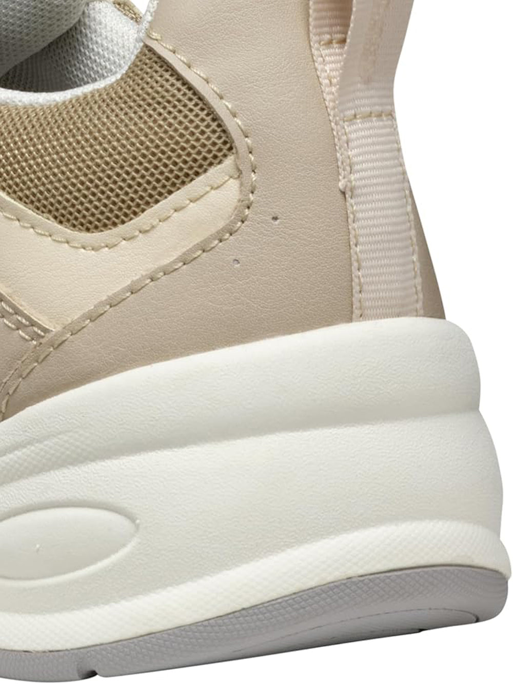 GEOX Sneakers Donna - modello D55YLA1454 Beige