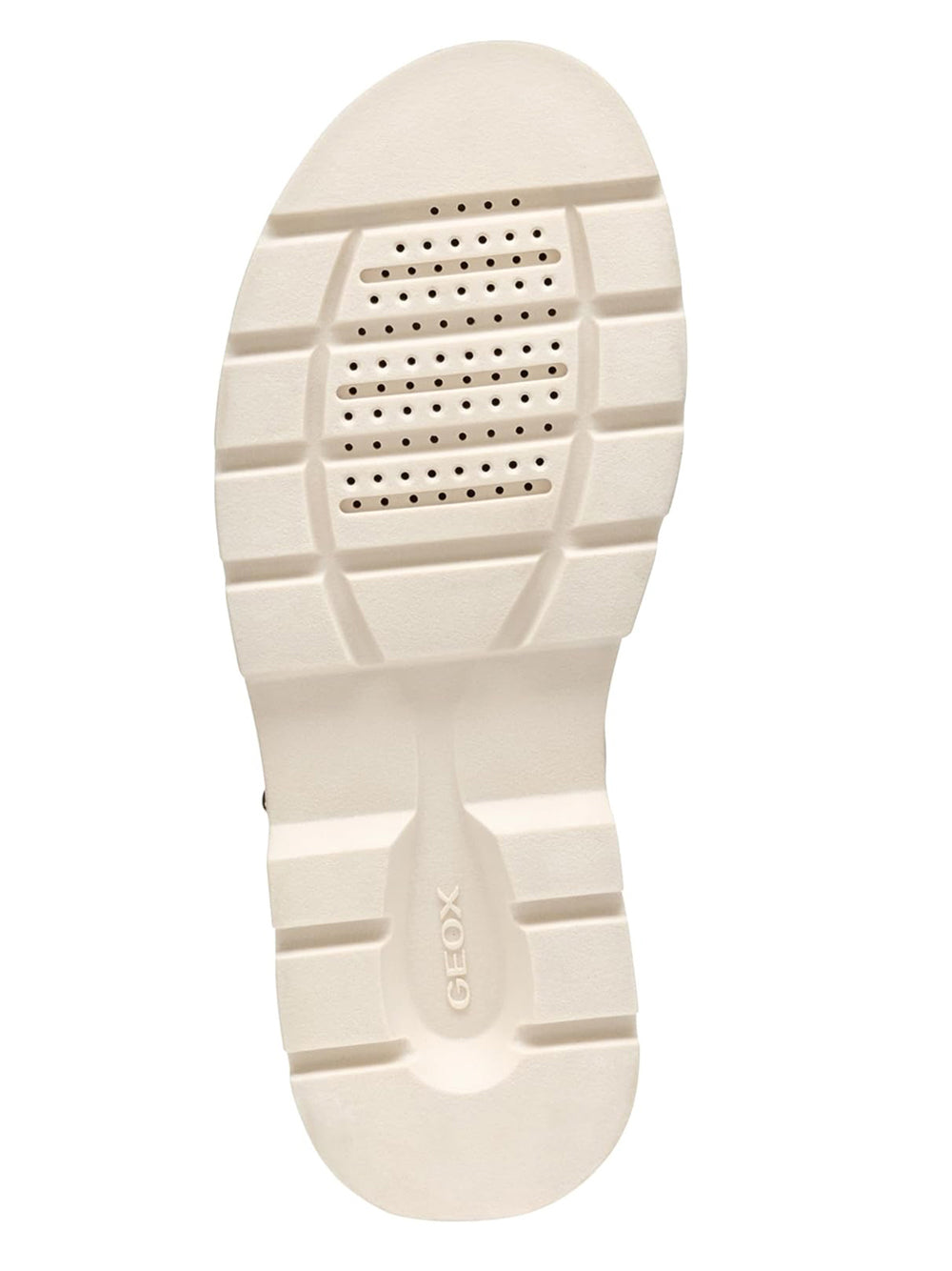GEOX Sandali Donna - Sabbia modello D55YVD43 Beige
