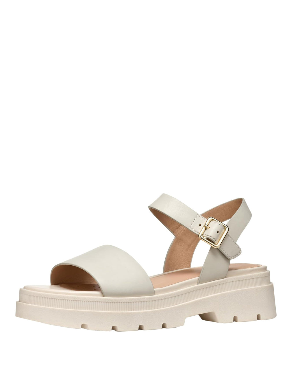 GEOX Sandali Donna - Sabbia modello D55YVD43 Beige