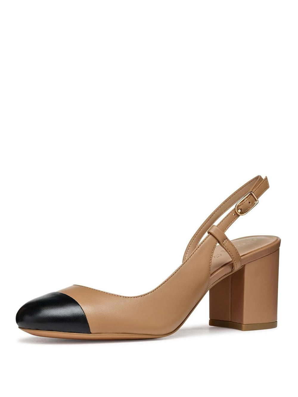 GEOX Decollete Donna - modello D55YYA000TU Beige