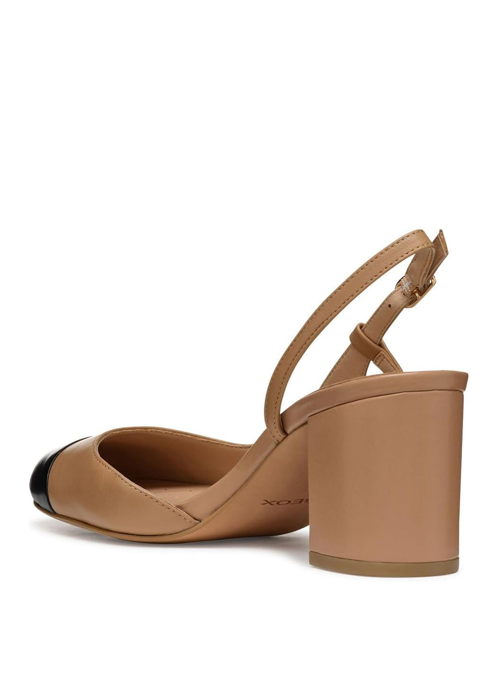 GEOX Decollete Donna - modello D55YYA000TU Beige