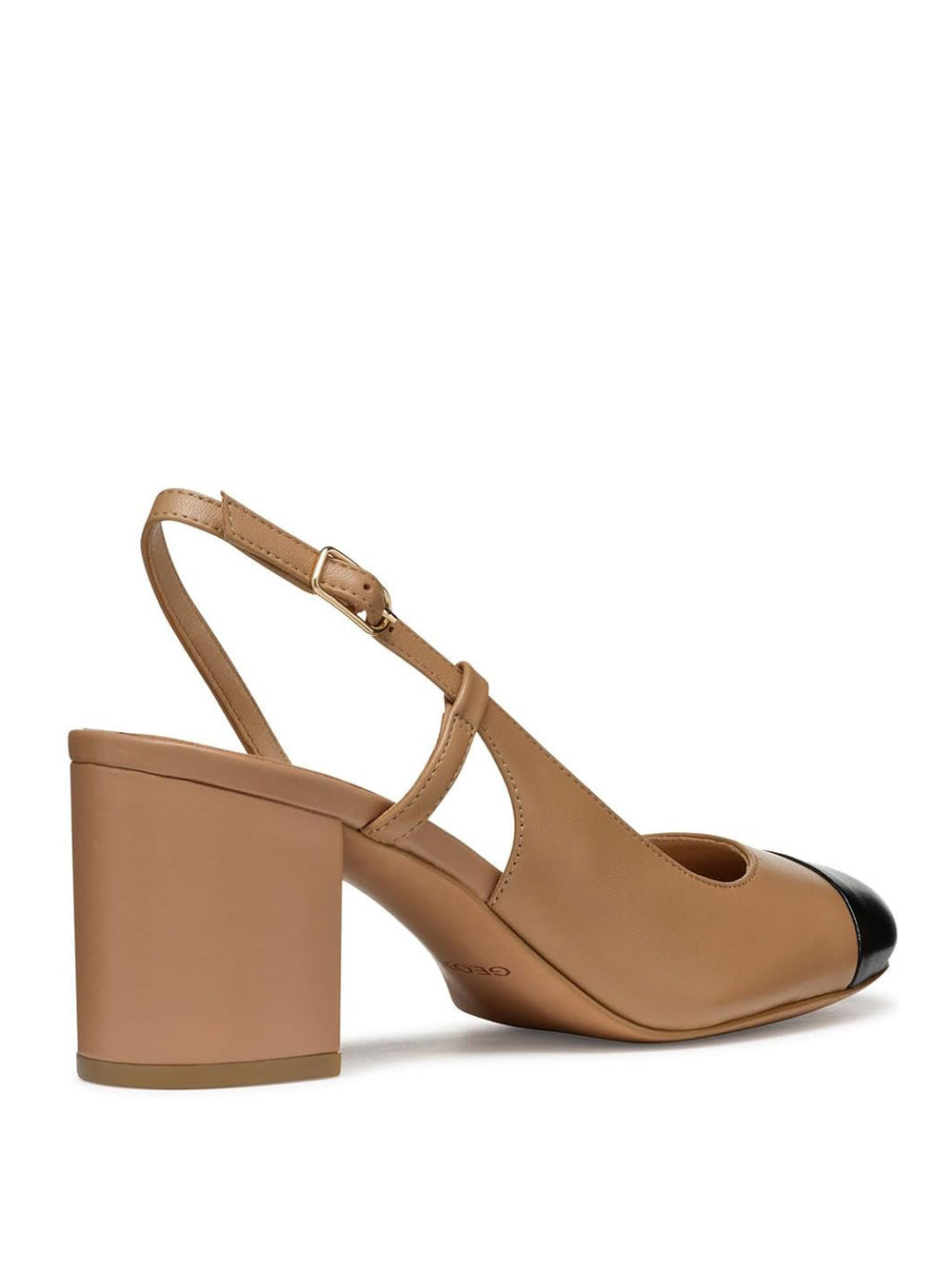GEOX Decollete Donna - modello D55YYA000TU Beige