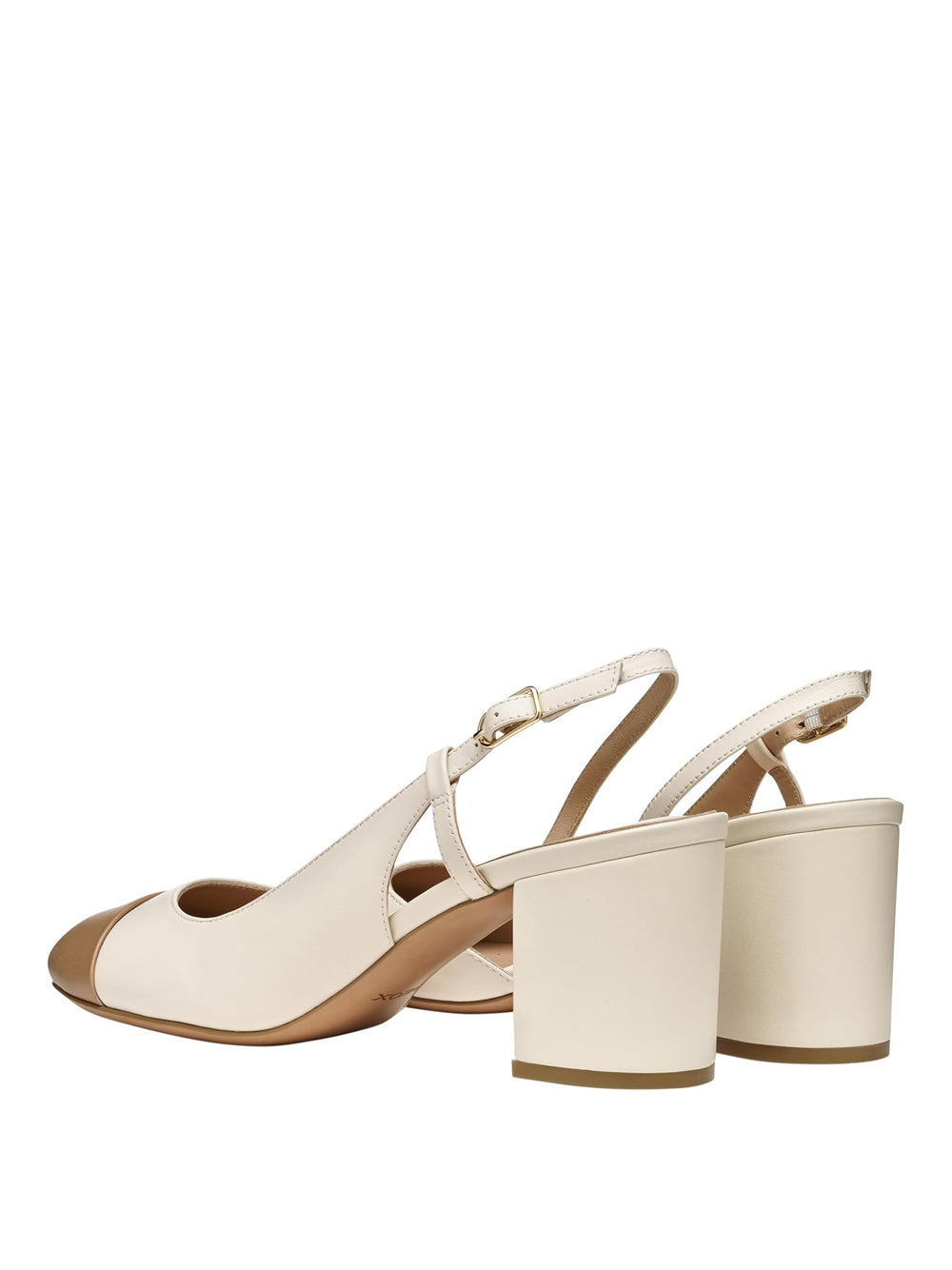 GEOX Decollete Donna - modello D55YYA0TUBC Bianco