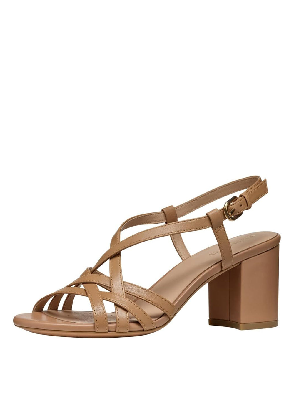 GEOX Sandali con tacco Donna - modello D55YZB000TU Beige