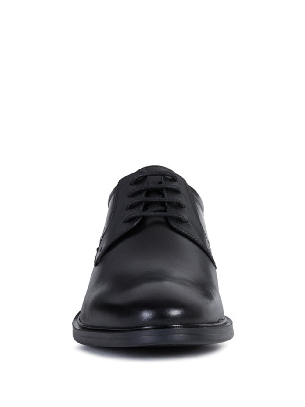 GEOX Scarpe Stringate derby Uomo - modello U024WA43 Nero