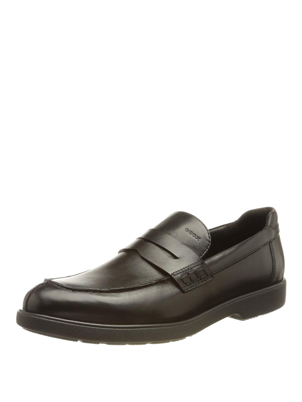 GEOX Mocassini Uomo - modello U25EFC43 Nero