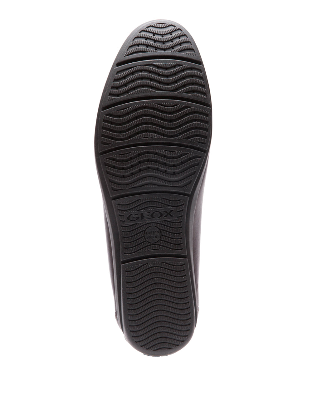 GEOX Mocassini Uomo - modello U32Q3A43 Marrone