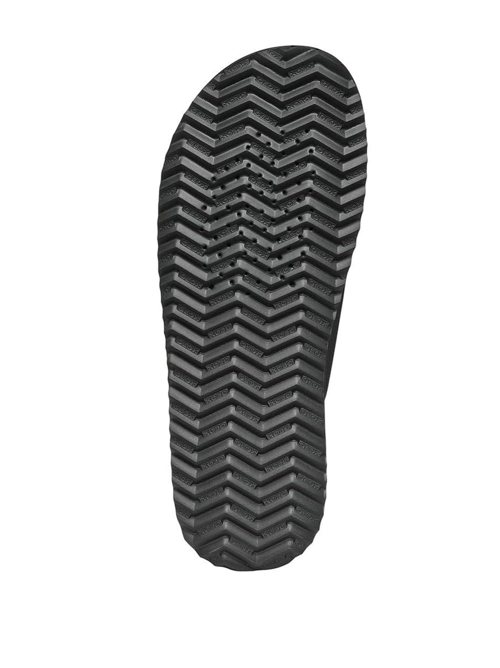 GEOX Sandali Uomo - modello U36GUB43 Nero