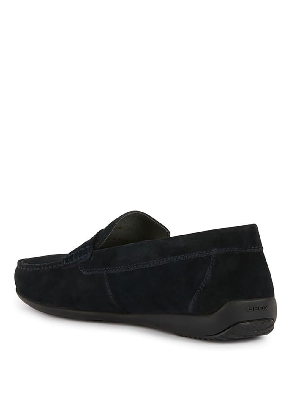 GEOX Mocassini Uomo - modello U450WC22 Blu