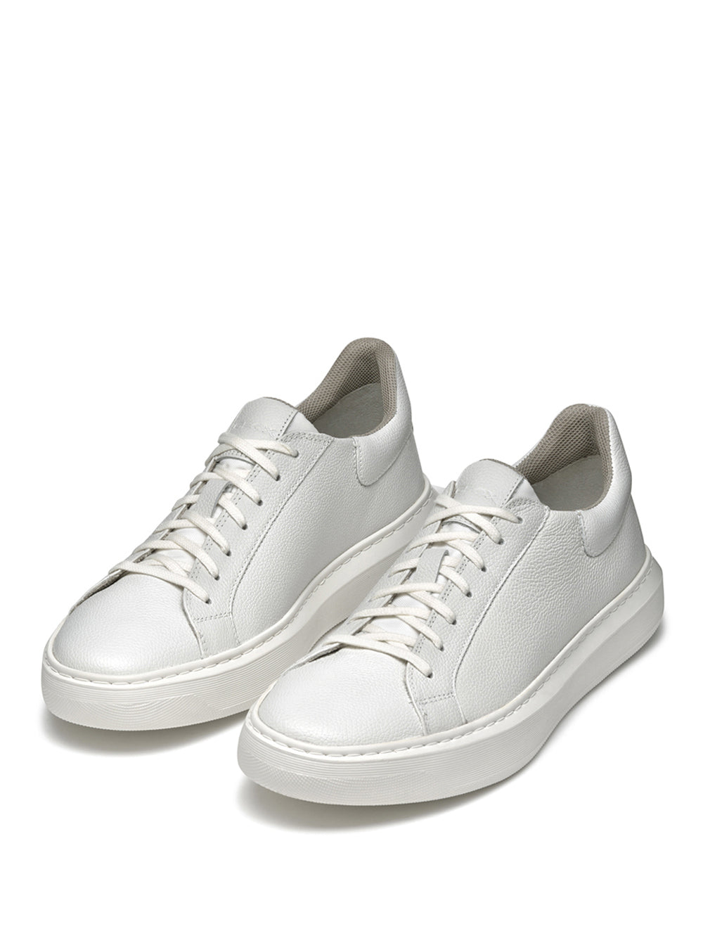 GEOX Sneakers Uomo - modello U455WD47 Bianco