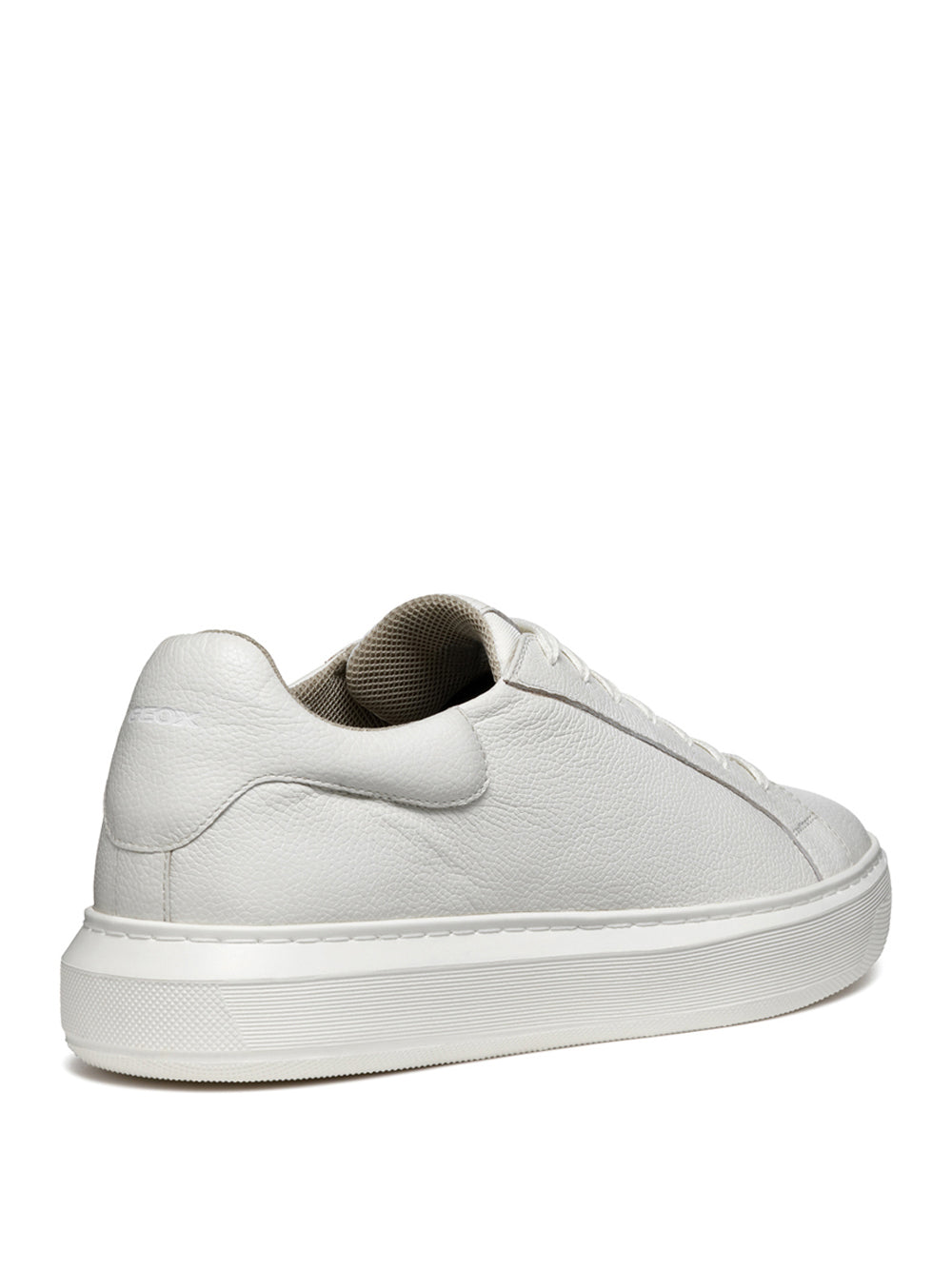 GEOX Sneakers Uomo - modello U455WD47 Bianco