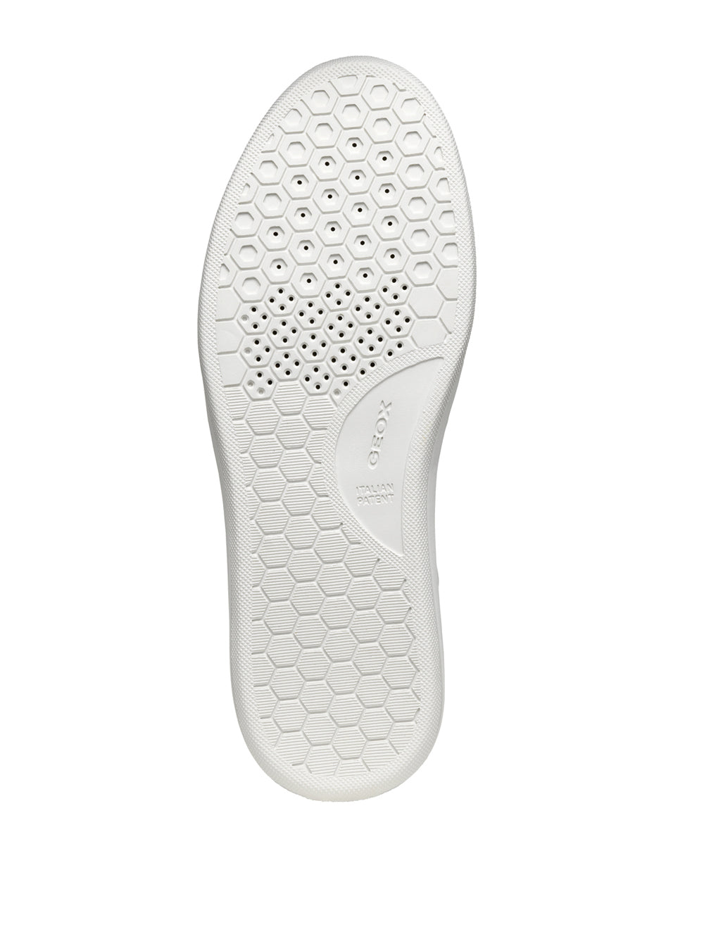 GEOX Sneakers Uomo - modello U455WD47 Bianco