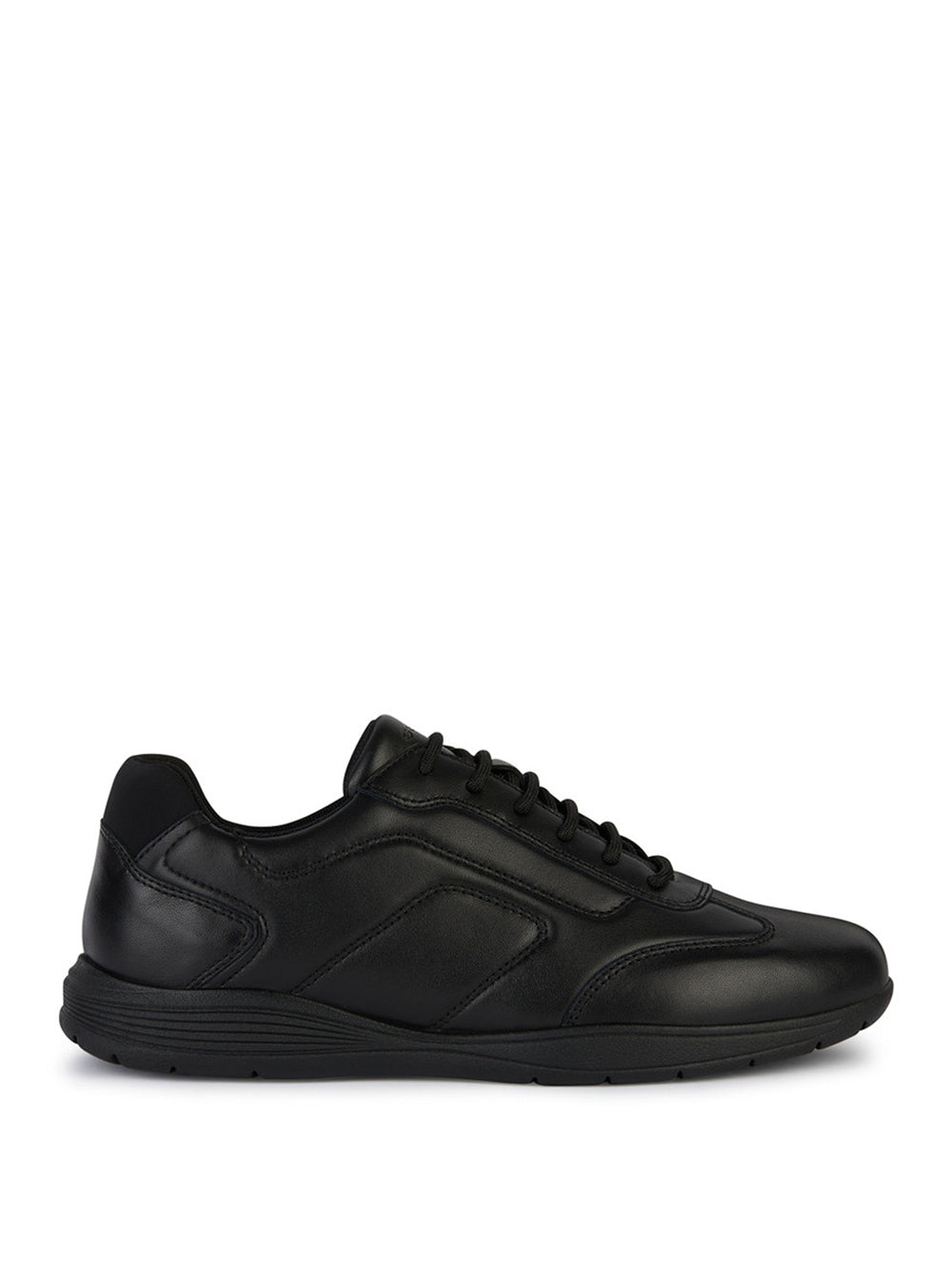 GEOX Sneakers Uomo - modello U45BXD000LM Nero