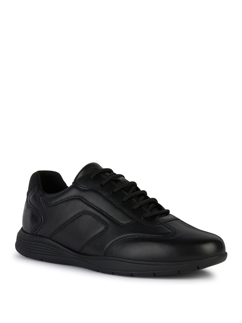 GEOX Sneakers Uomo - modello U45BXD000LM Nero