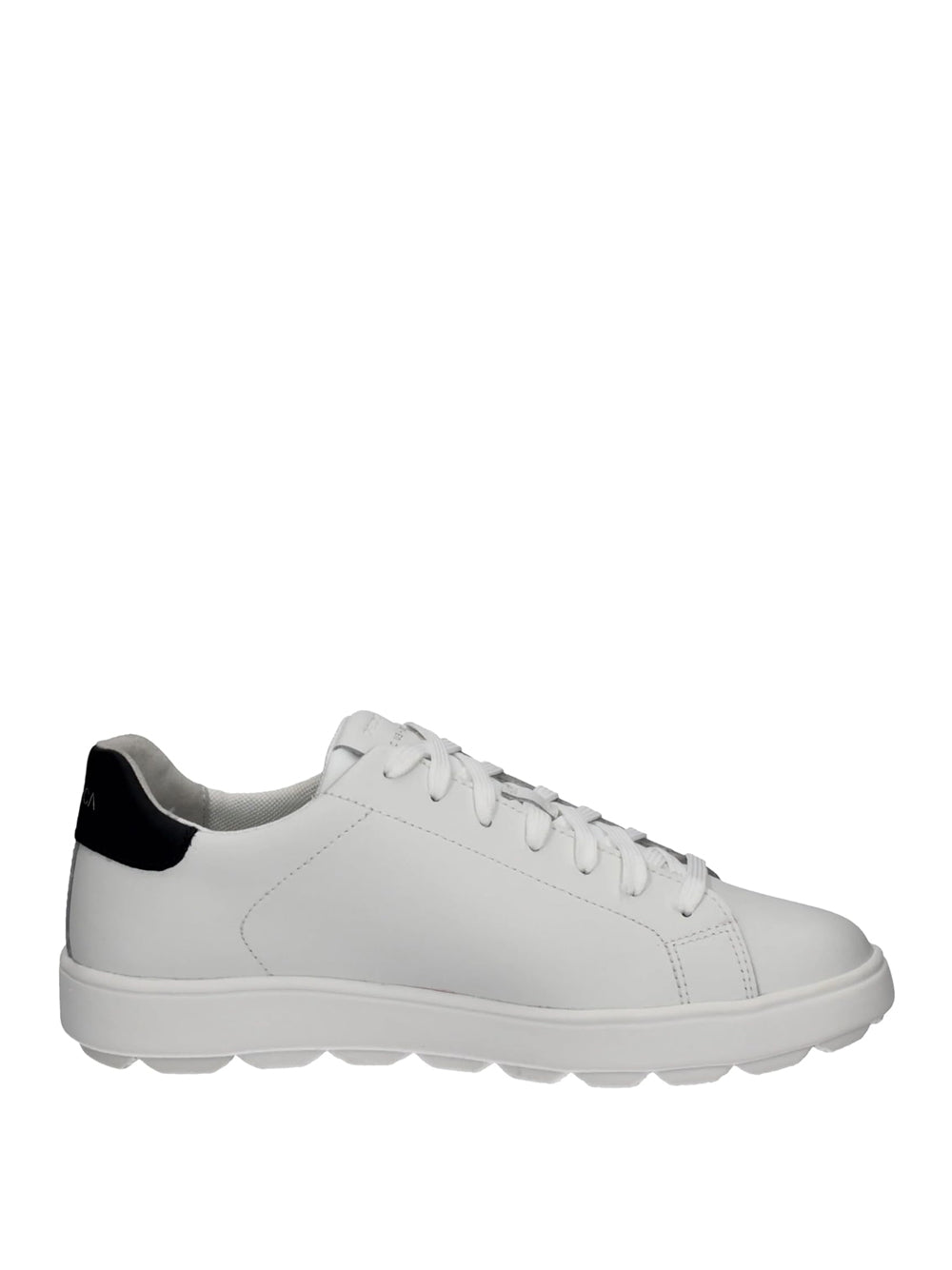 GEOX Sneakers Uomo - modello U45GPA0009B Bianco