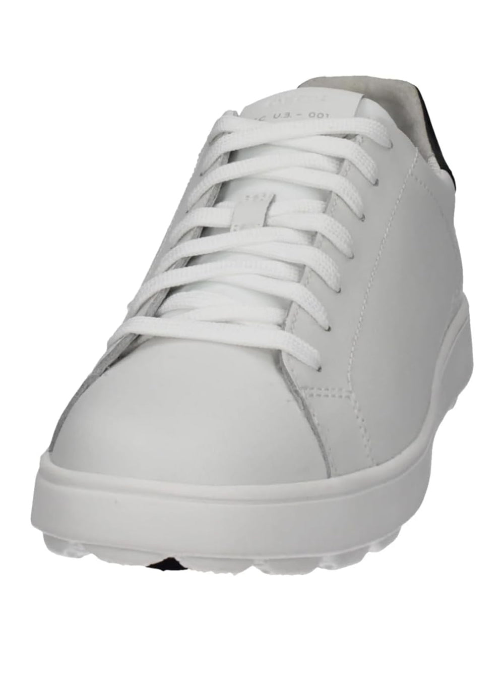 GEOX Sneakers Uomo - modello U45GPA0009B Bianco