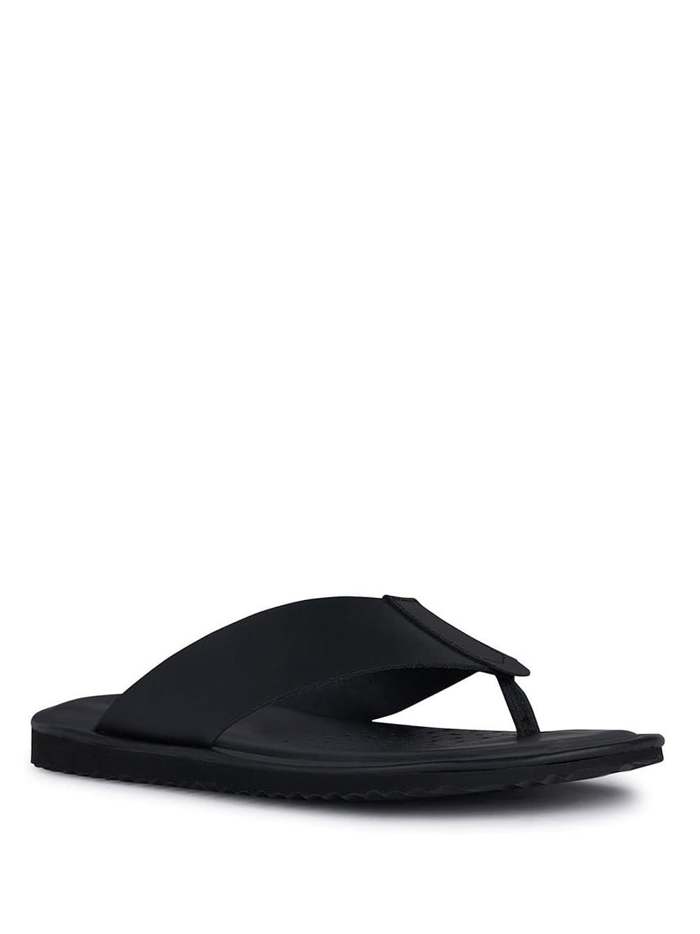GEOX Sandali infradito Uomo - modello U45GUC43 Nero