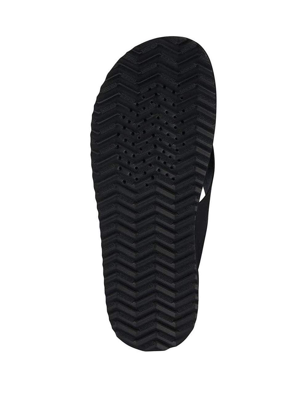 GEOX Sandali infradito Uomo - modello U45GUC43 Nero