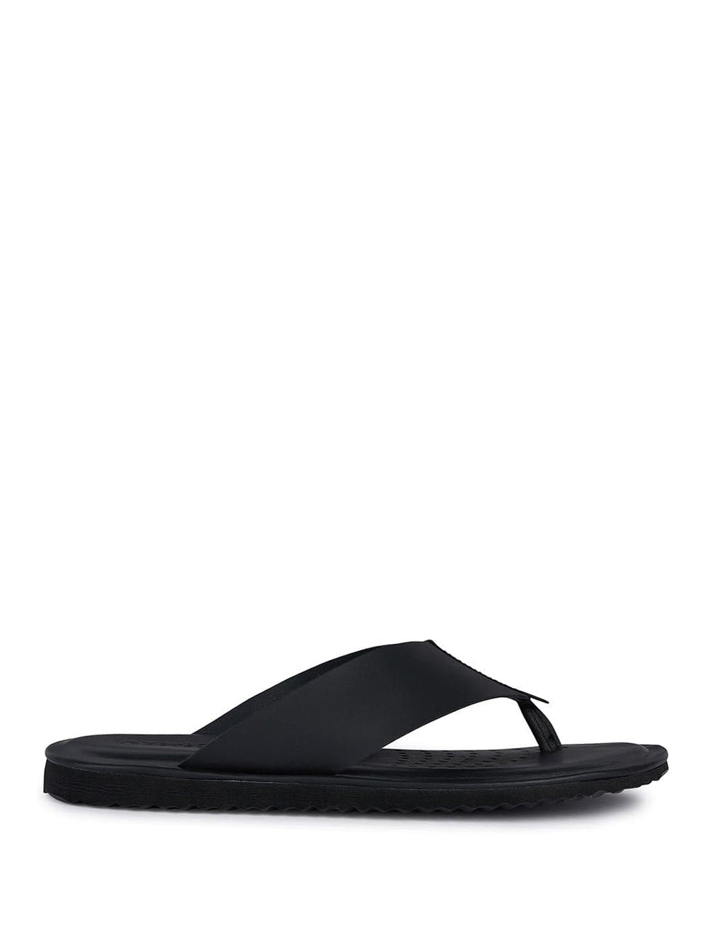 GEOX Sandali infradito Uomo - modello U45GUC43 Nero