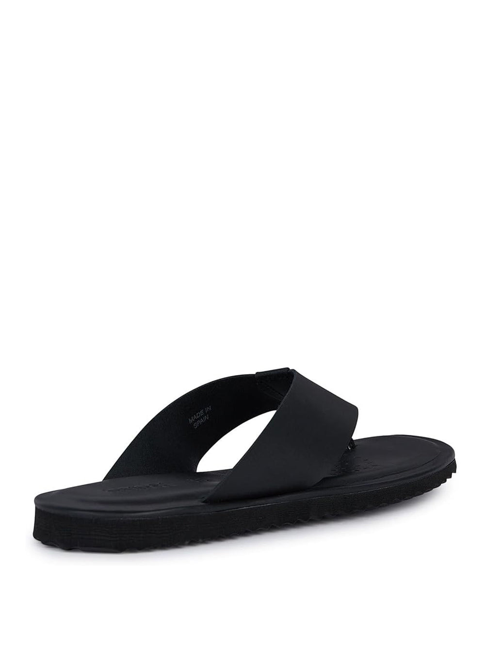 GEOX Sandali infradito Uomo - modello U45GUC43 Nero