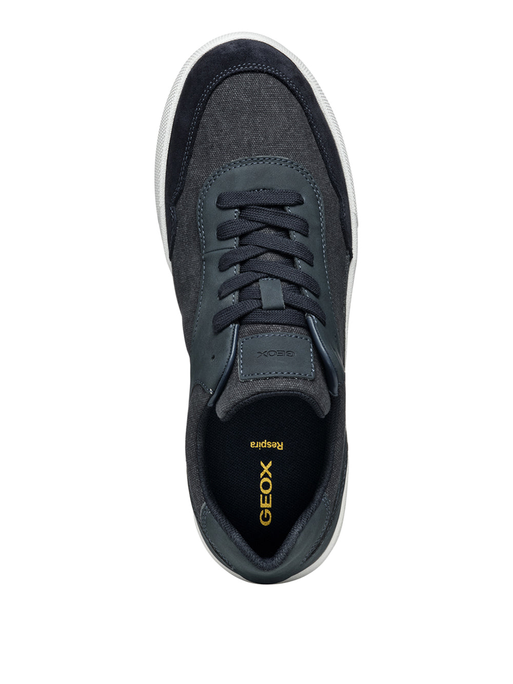 GEOX Sneakers Uomo - modello U5570A010EK Blu