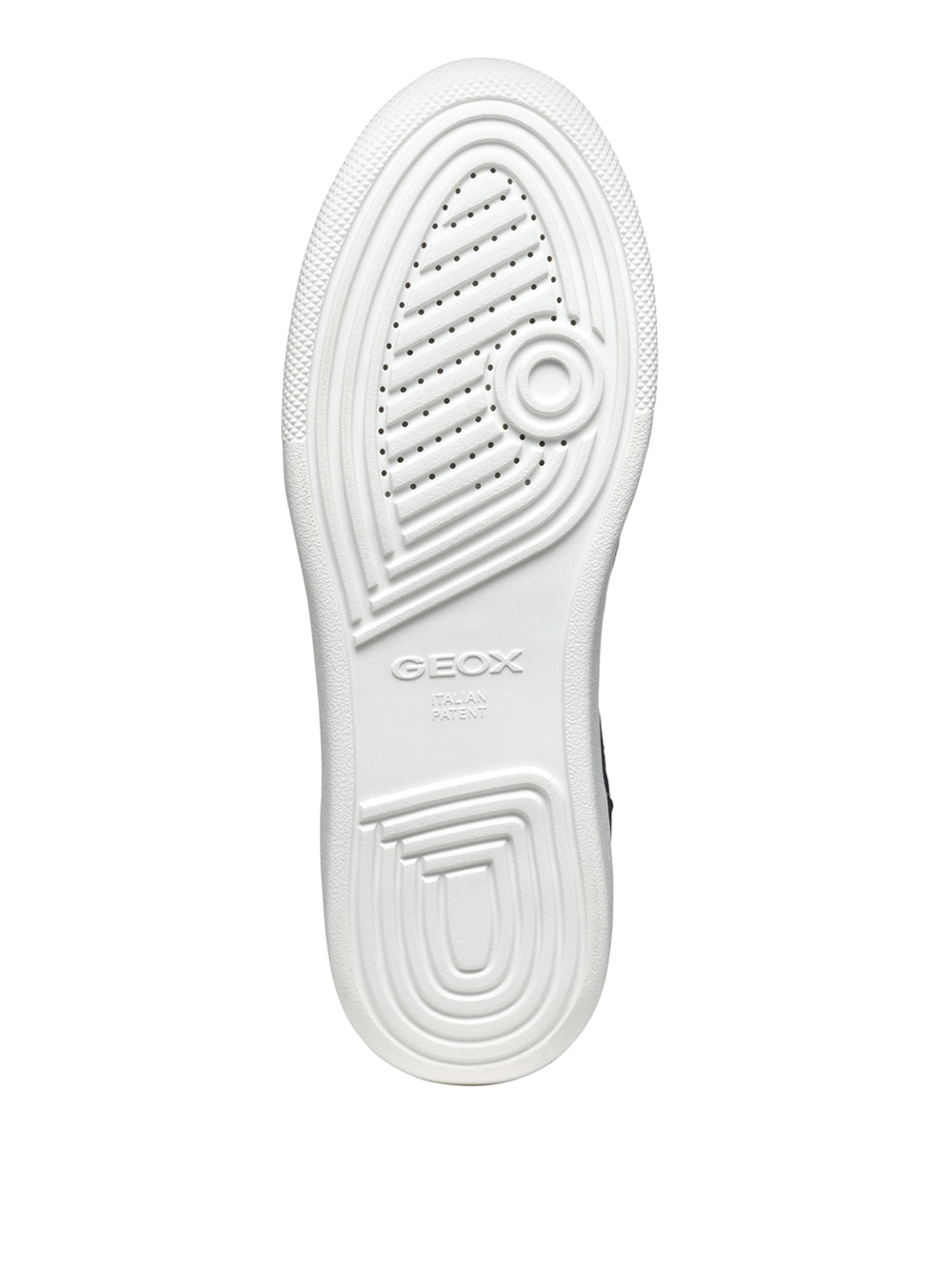 GEOX Sneakers Uomo - modello U5570A010EK Blu
