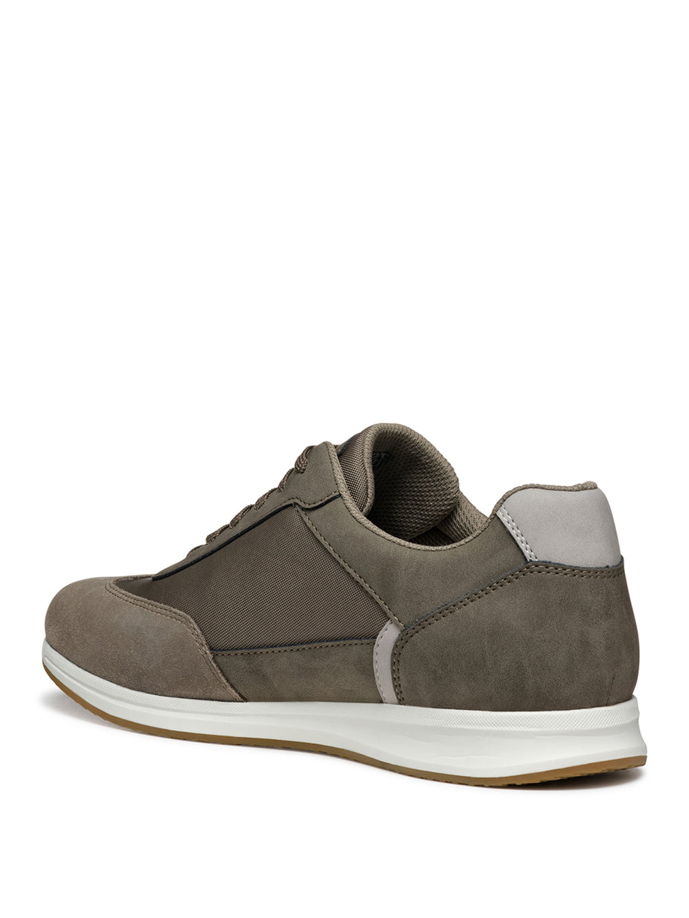 GEOX Sneakers Uomo - modello U55H5C011EK Grigio