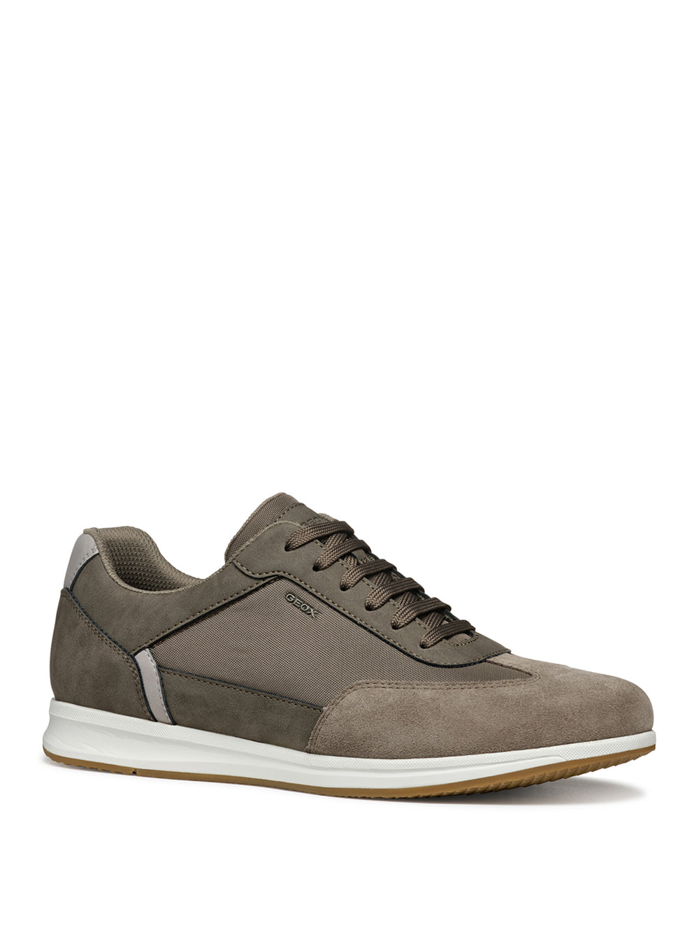 GEOX Sneakers Uomo - modello U55H5C011EK Grigio
