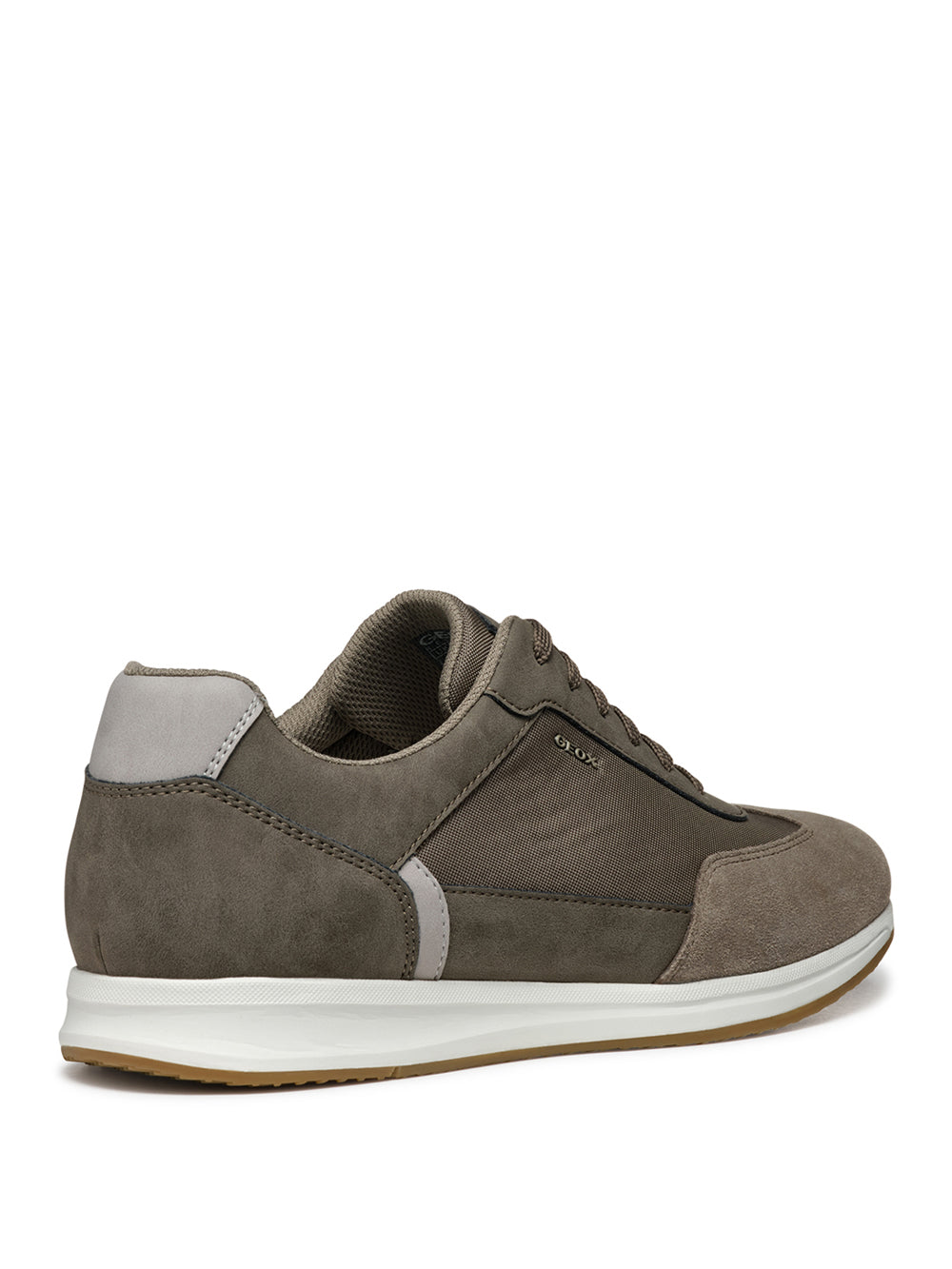GEOX Sneakers Uomo - modello U55H5C011EK Grigio