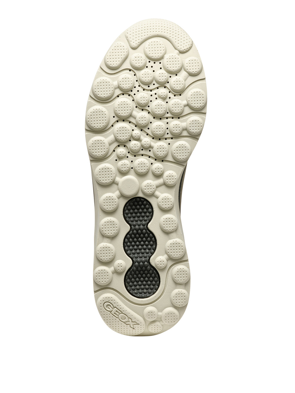 GEOX Sneakers Spherica Uomo - modello U55HUA1422 Beige