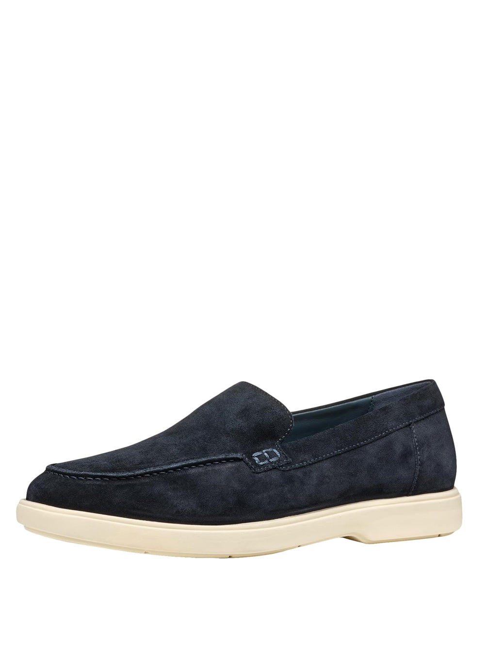 GEOX Mocassini Uomo - modello U55LAD22 Blu