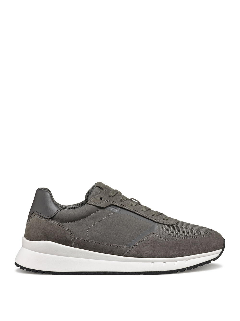 GEOX Sneakers Uomo - modello U55LCA2211 Grigio