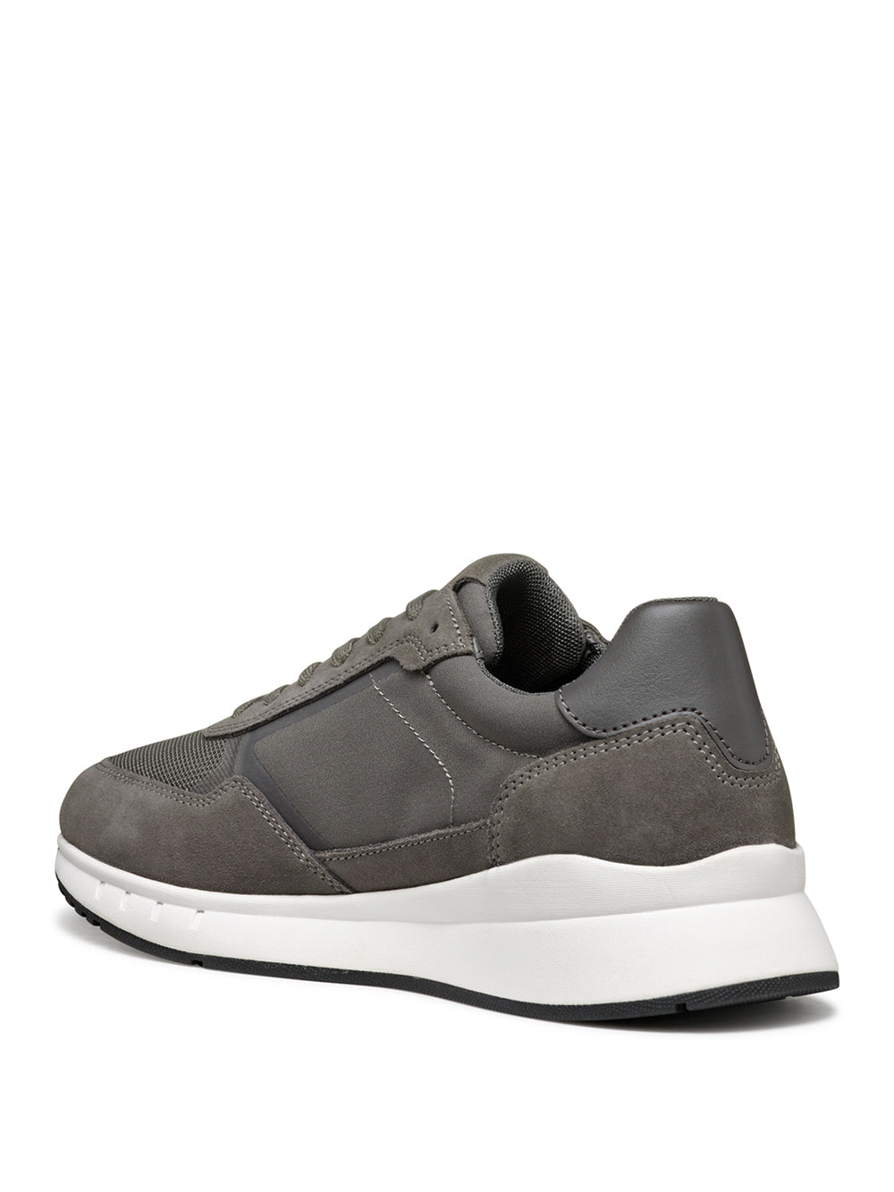 GEOX Sneakers Uomo - modello U55LCA2211 Grigio