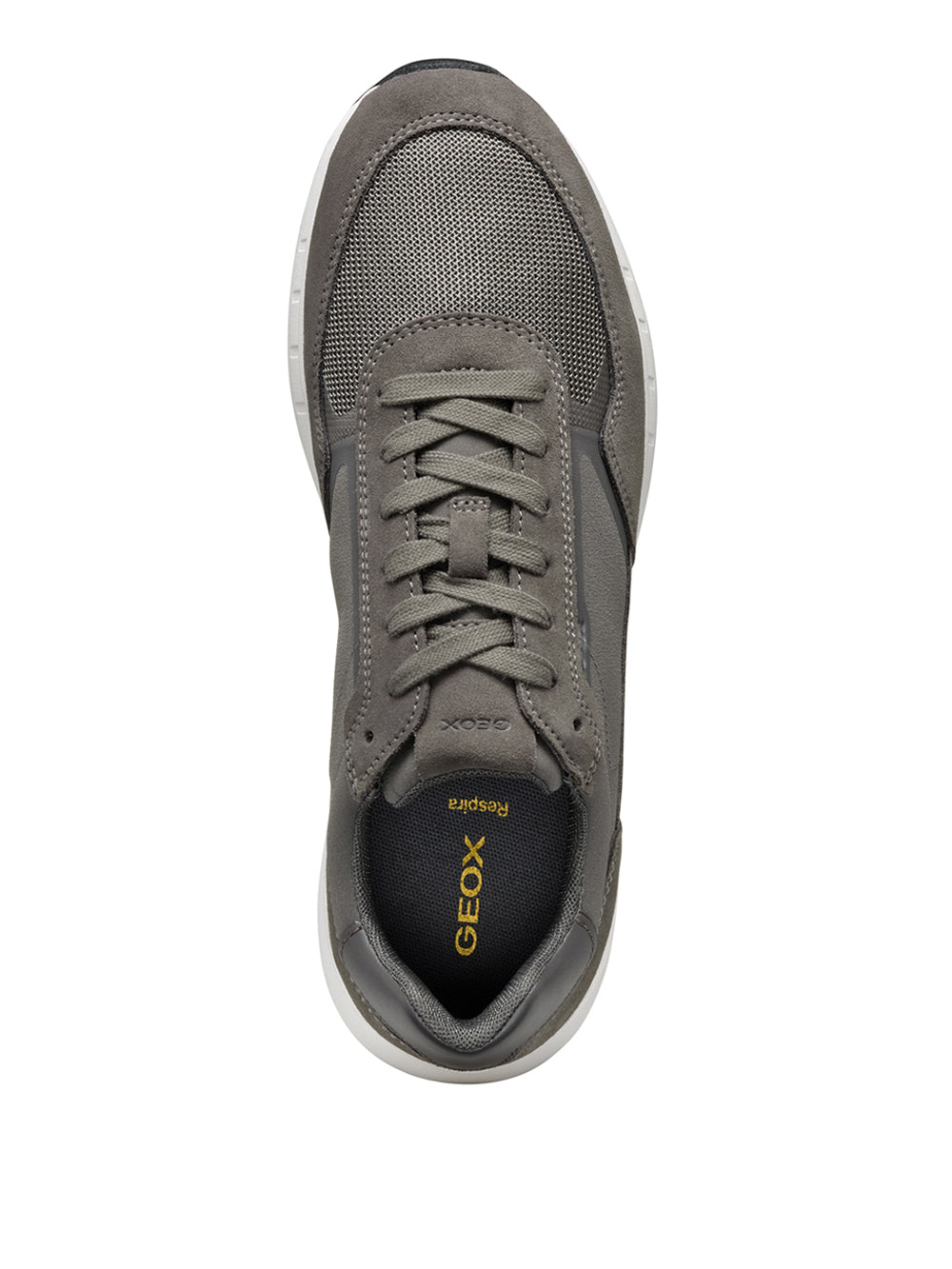 GEOX Sneakers Uomo - modello U55LCA2211 Grigio