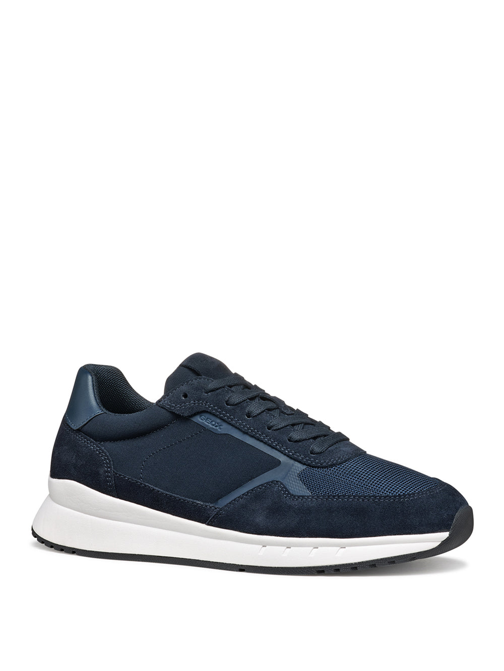 GEOX Sneakers Uomo - modello U55LCA2211 Blu