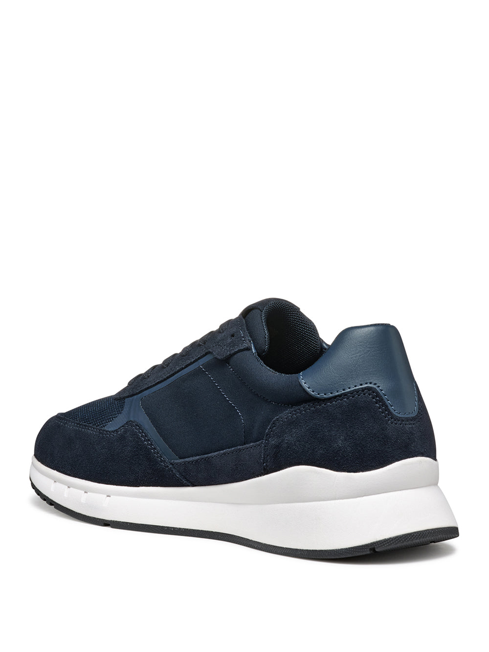 GEOX Sneakers Uomo - modello U55LCA2211 Blu