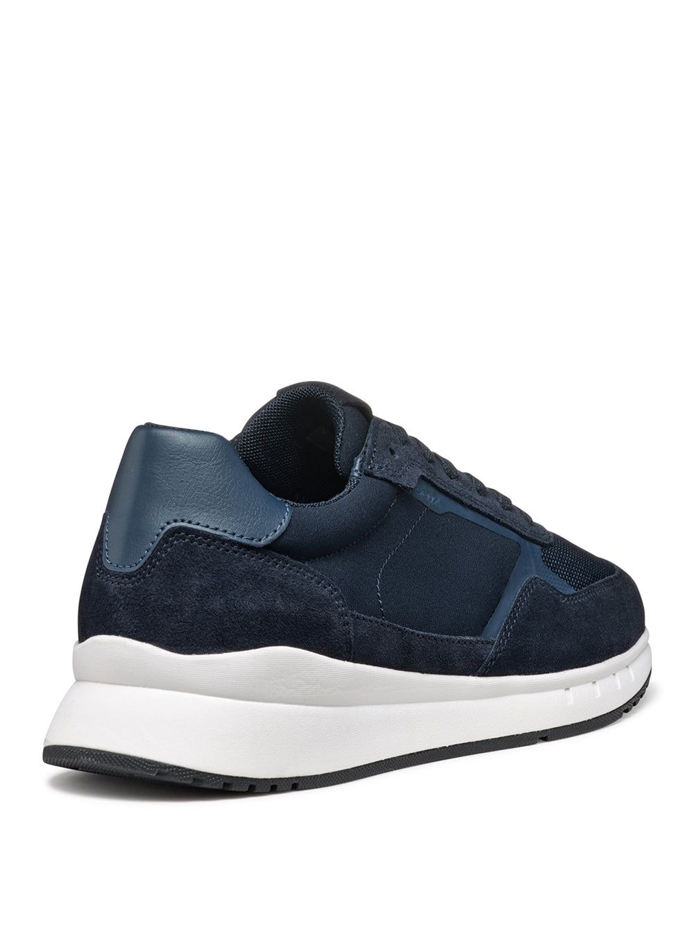 GEOX Sneakers Uomo - modello U55LCA2211 Blu