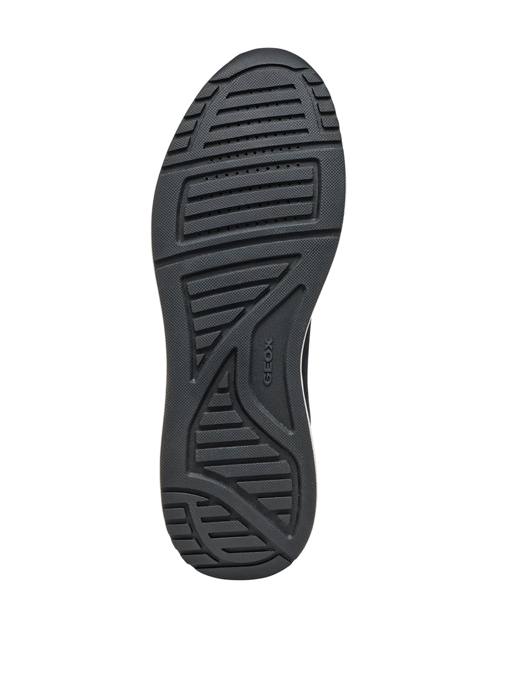GEOX Sneakers Uomo - modello U55LCA2211 Blu