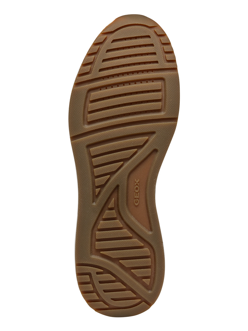 GEOX Sneakers Uomo - modello U55LCA2211 Verde