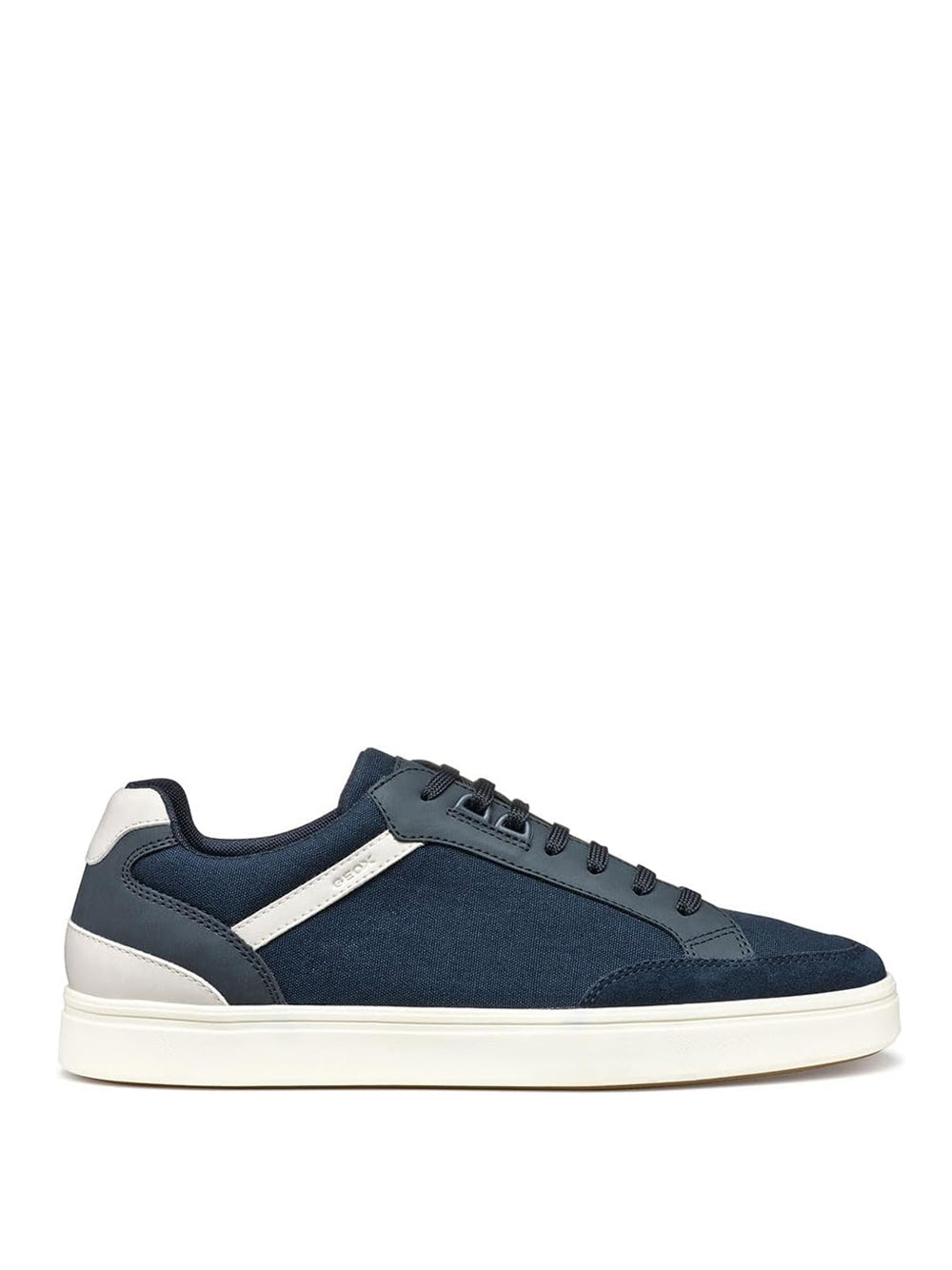 GEOX Sneakers Uomo - modello U55LDB0NBEK Blu