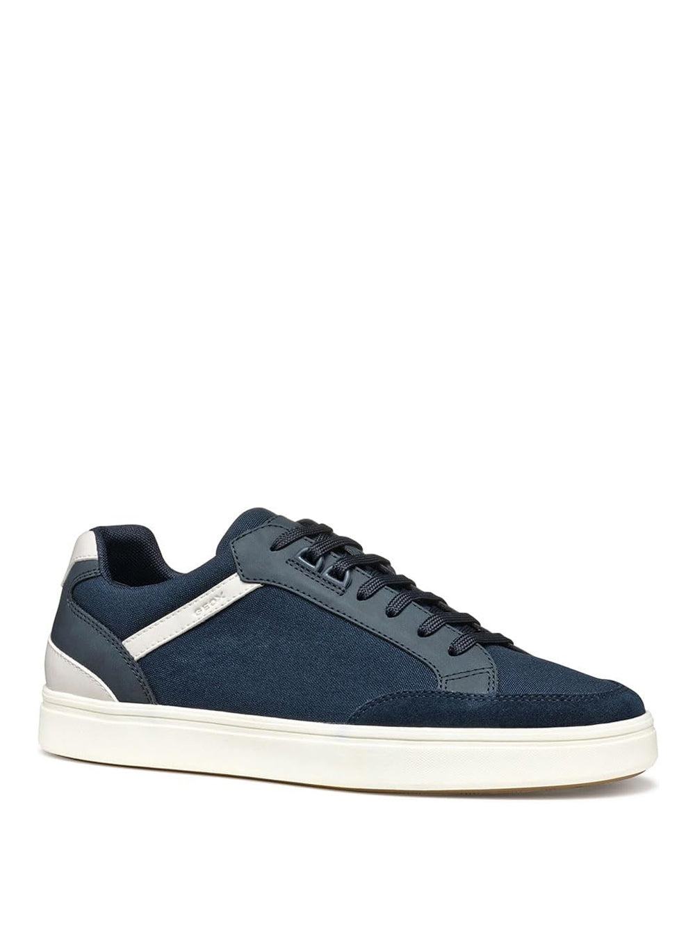 GEOX Sneakers Uomo - modello U55LDB0NBEK Blu