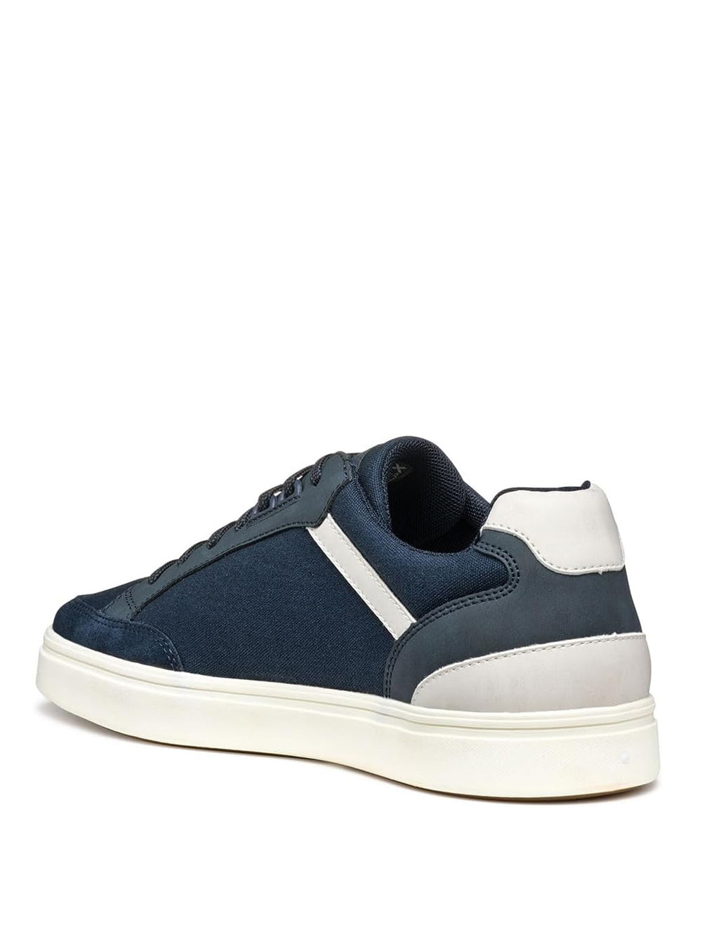 GEOX Sneakers Uomo - modello U55LDB0NBEK Blu