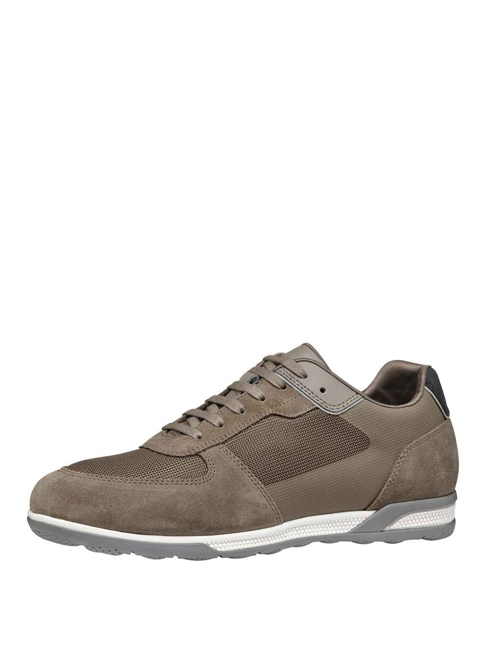 GEOX Sneakers Uomo - modello U55LGA1422 Grigio
