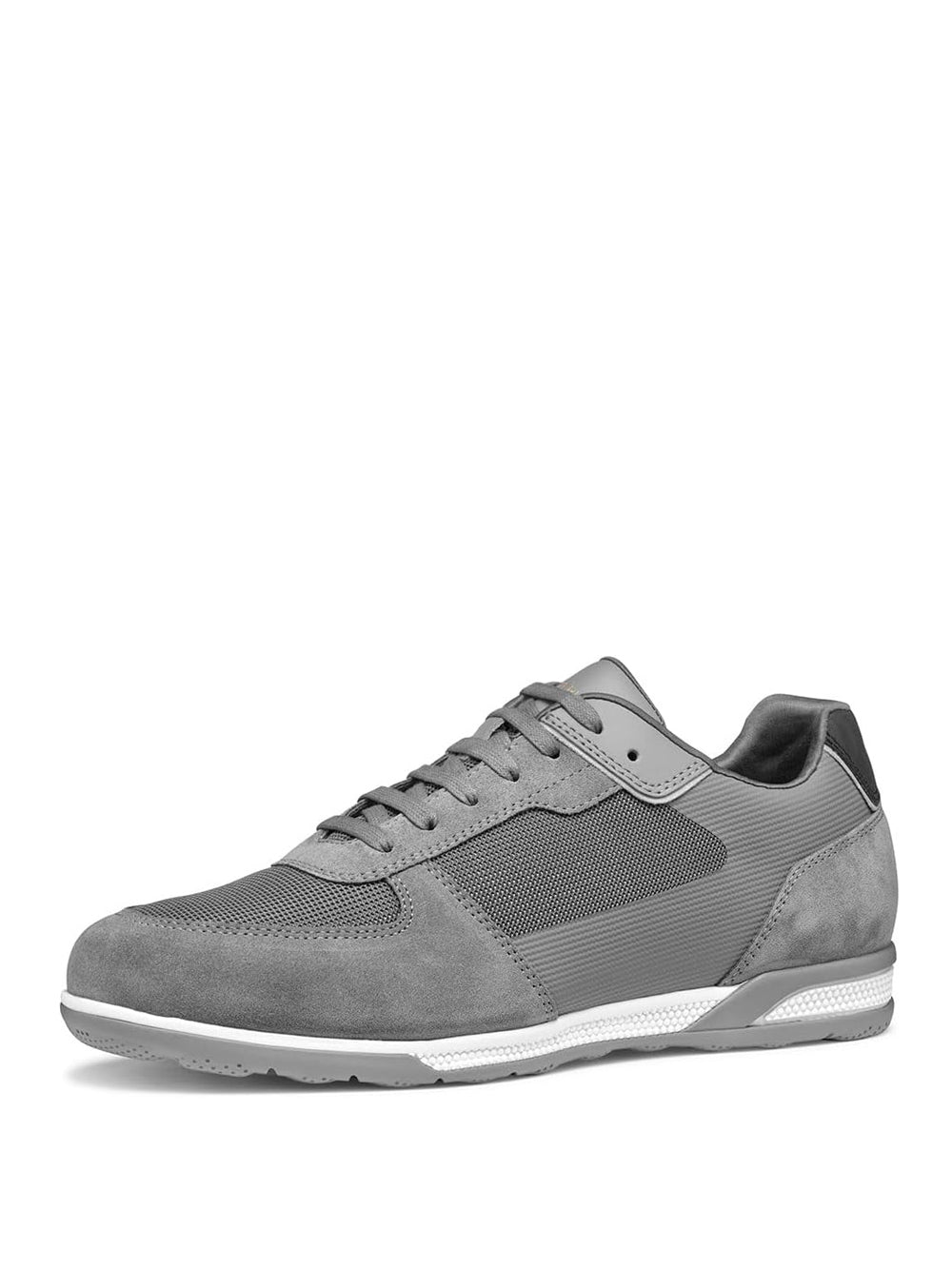 GEOX Sneakers Uomo - modello U55LGA1422 Grigio