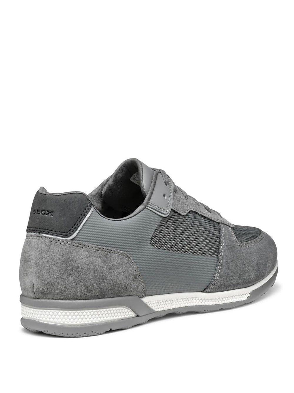 GEOX Sneakers Uomo - modello U55LGA1422 Grigio