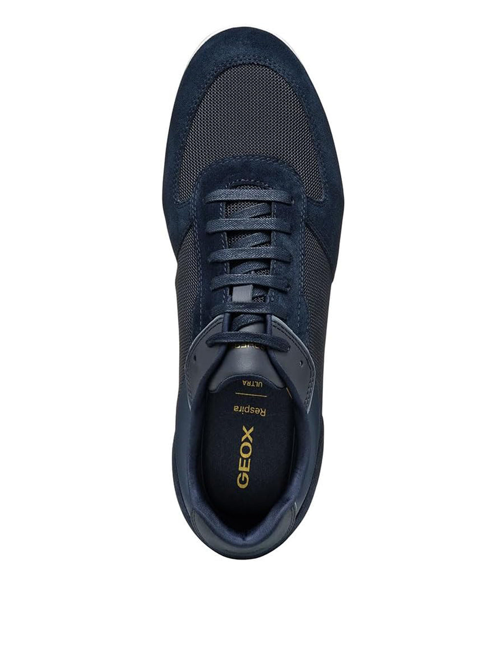 GEOX Sneakers Uomo - modello U55LGA1422 Blu