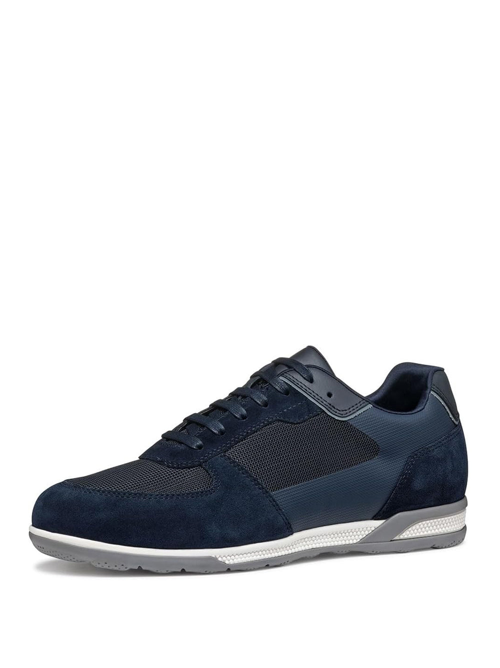 GEOX Sneakers Uomo - modello U55LGA1422 Blu