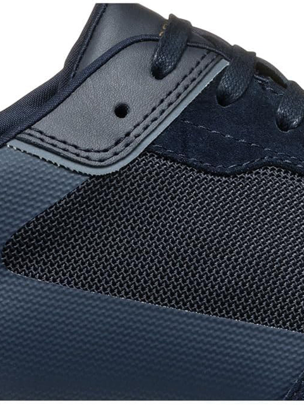 GEOX Sneakers Uomo - modello U55LGA1422 Blu