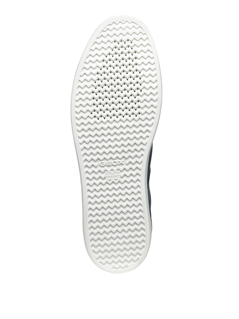 GEOX Sneakers Uomo - modello U55LSB1022 Blu