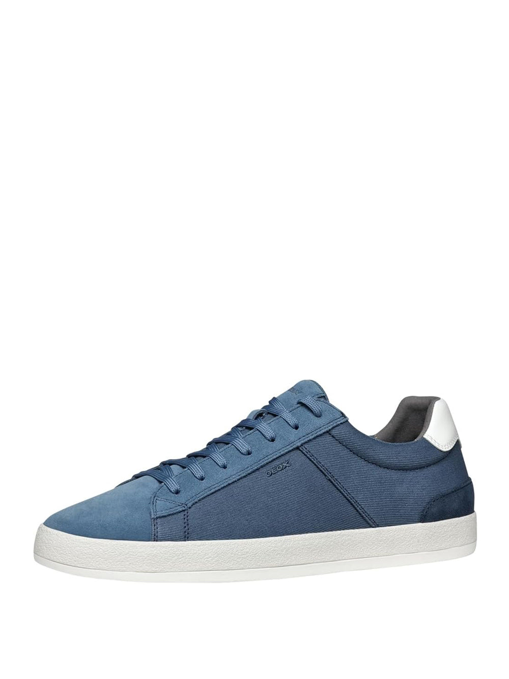 GEOX Sneakers Uomo - modello U55LSB1022 Blu